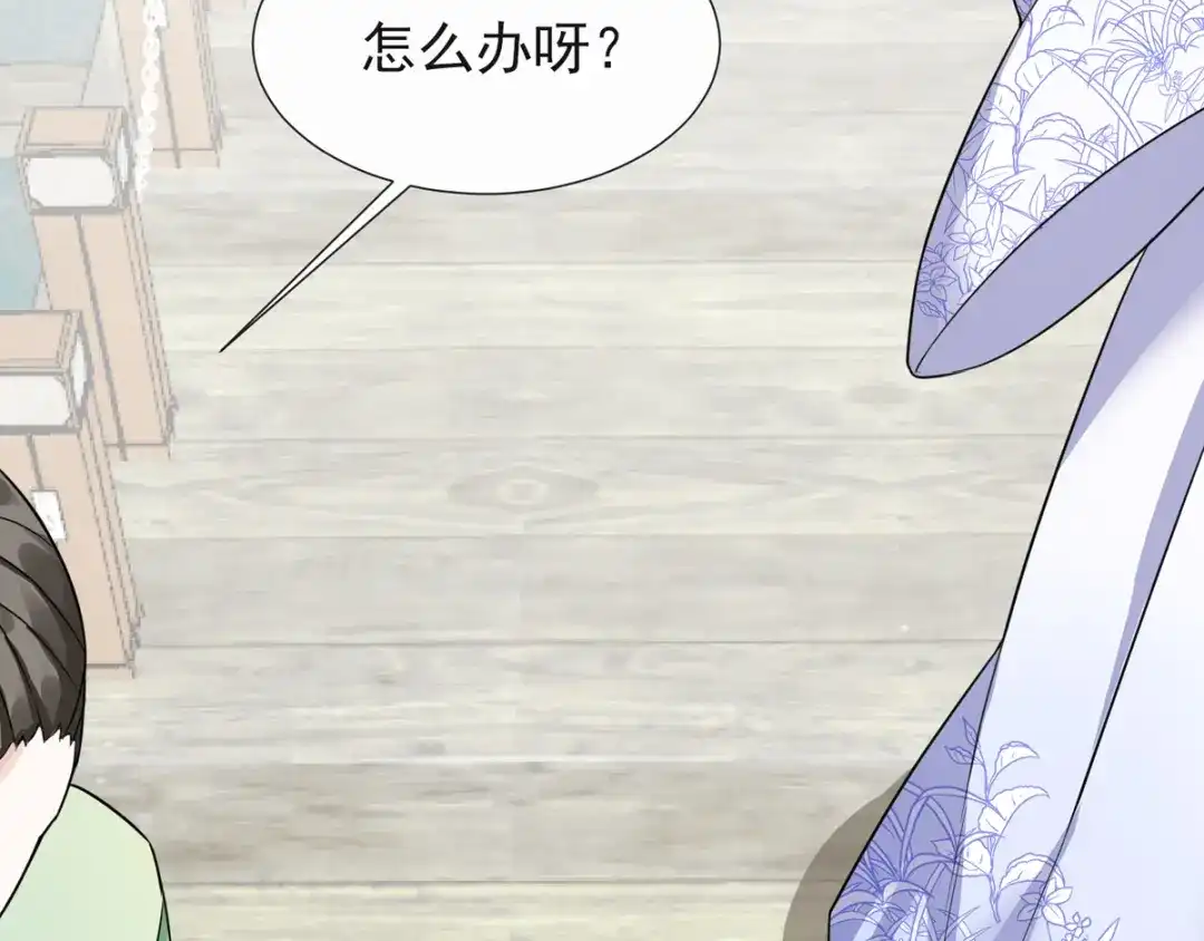《王妃的成长攻略》1.01 穿越成丑女 第66页