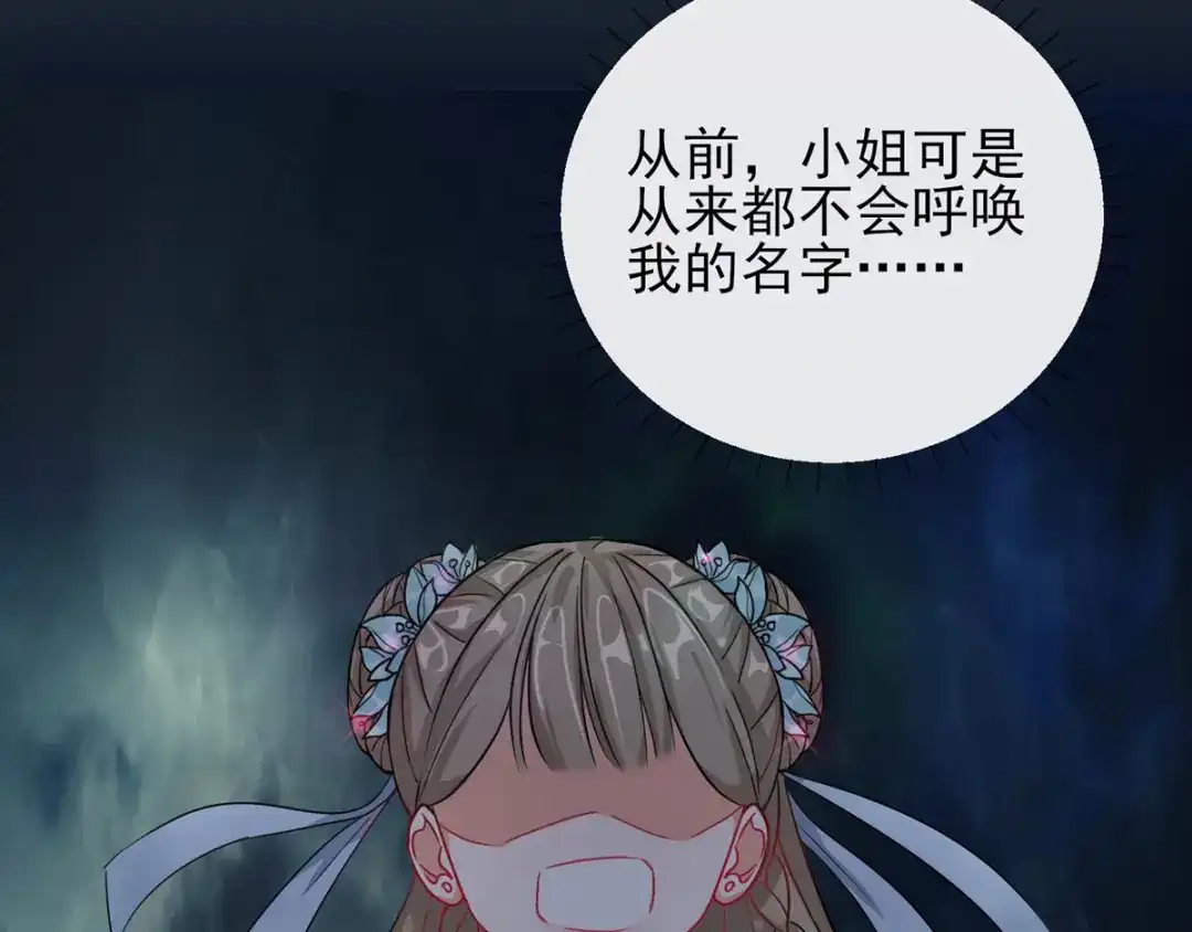 《王妃的成长攻略》1.01 穿越成丑女 第111页
