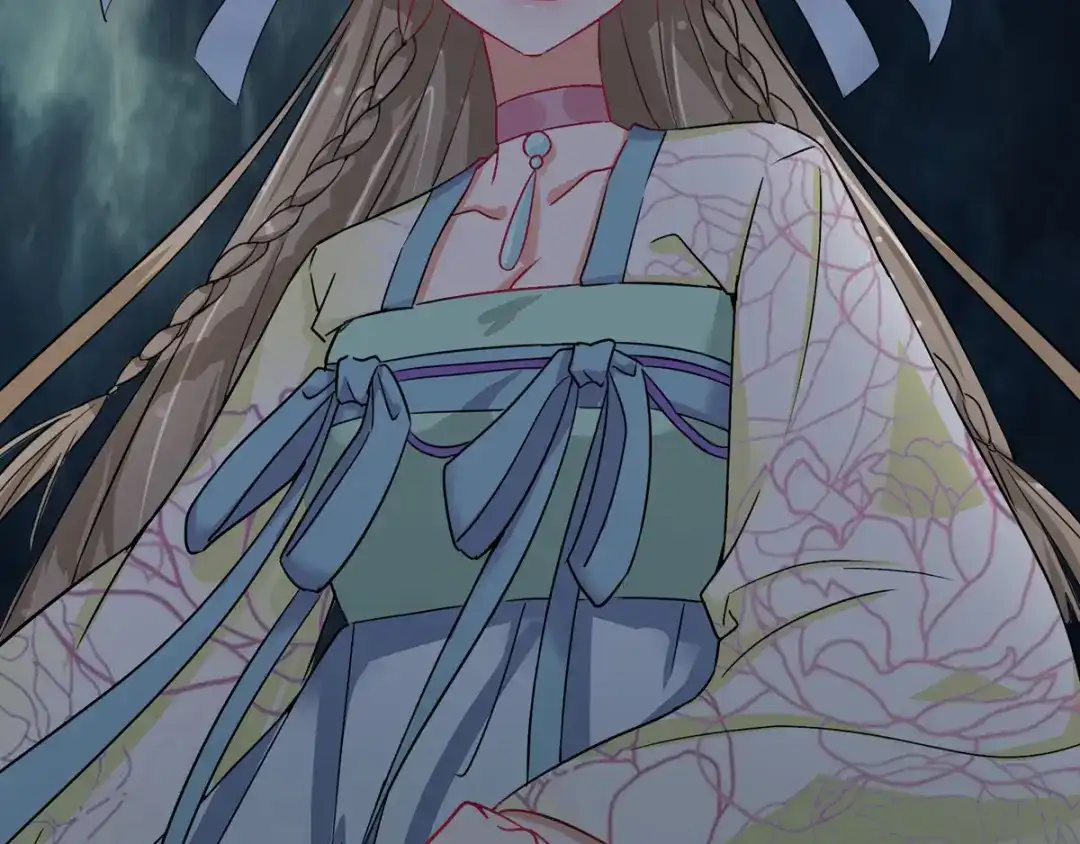 《王妃的成长攻略》1.01 穿越成丑女 第112页