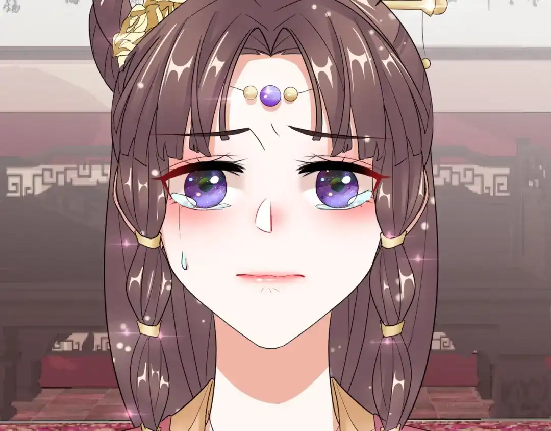 《王妃的成长攻略》1.10 安王提亲 第39页