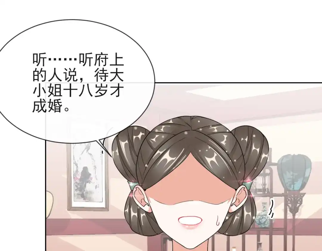 《王妃的成长攻略》1.10 安王提亲 第41页