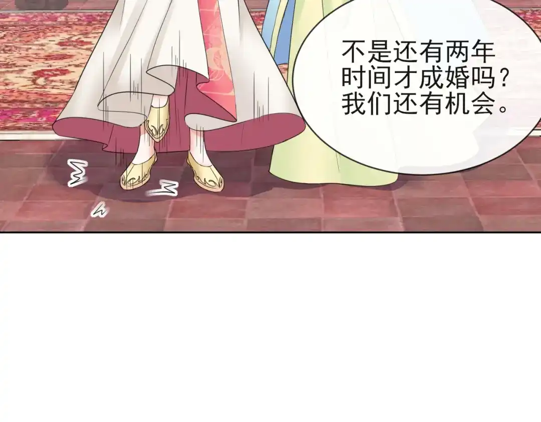 《王妃的成长攻略》1.10 安王提亲 第46页