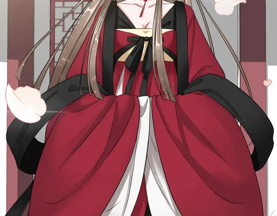 《王妃的成长攻略》1.12 订婚大典 第48页