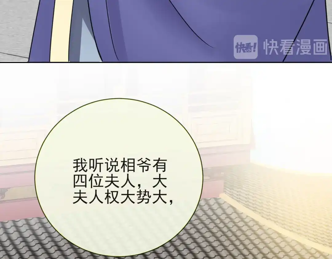 《王妃的成长攻略》1.12 订婚大典 第61页