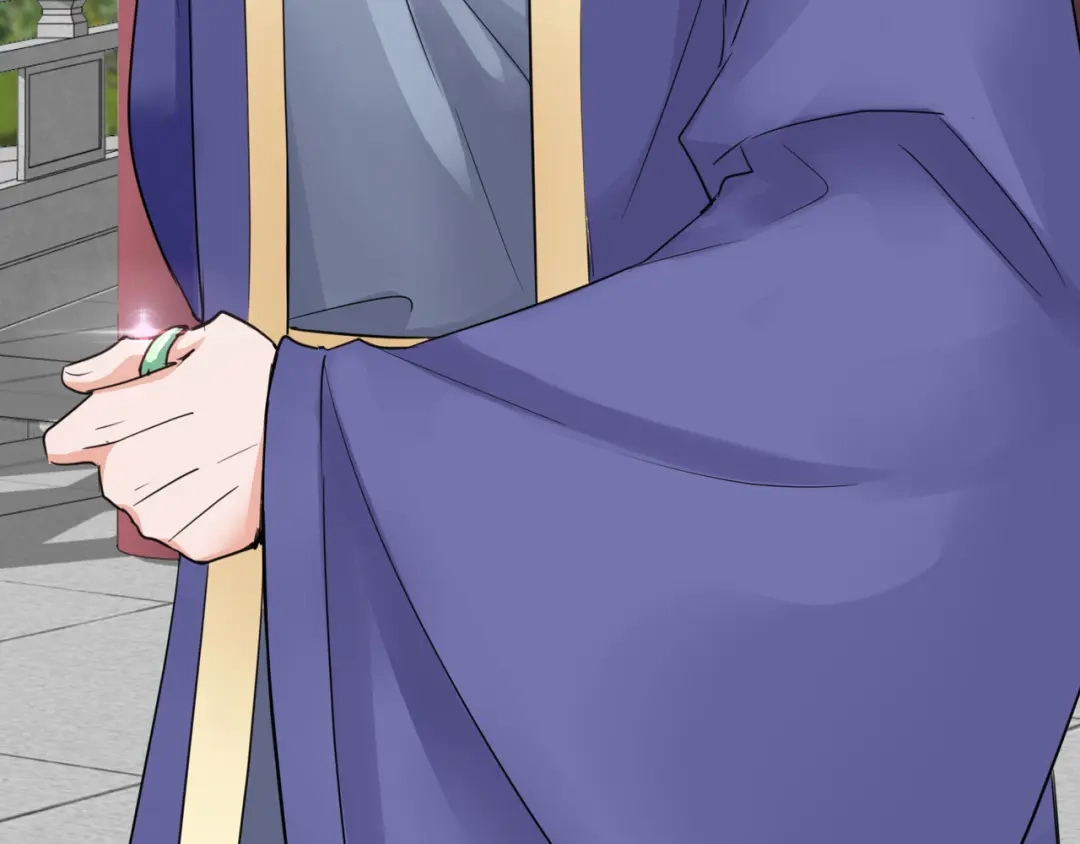 《王妃的成长攻略》1.12 订婚大典 第60页