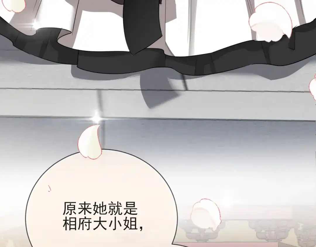 《王妃的成长攻略》1.12 订婚大典 第50页