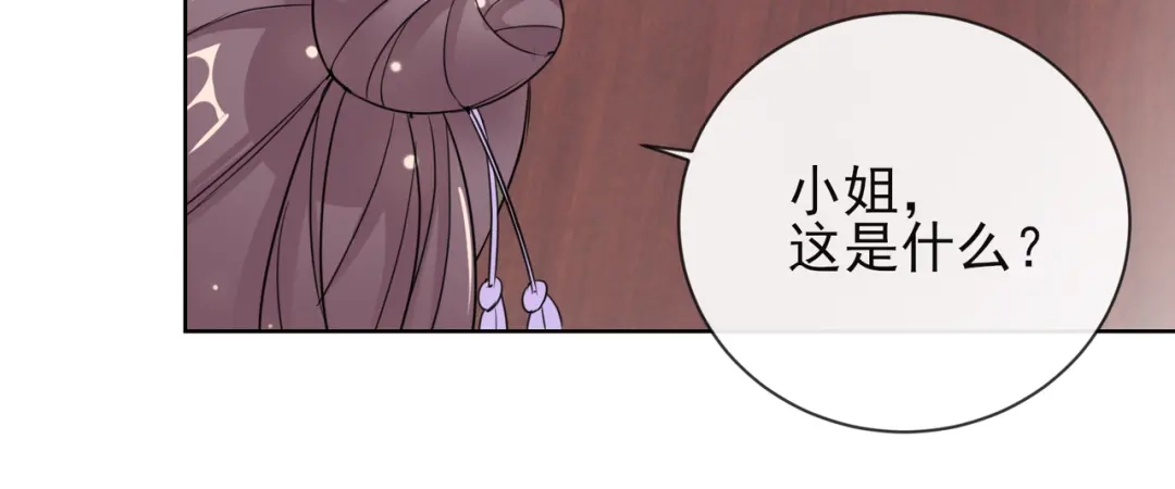 《王妃的成长攻略》1.12 订婚大典 第31页