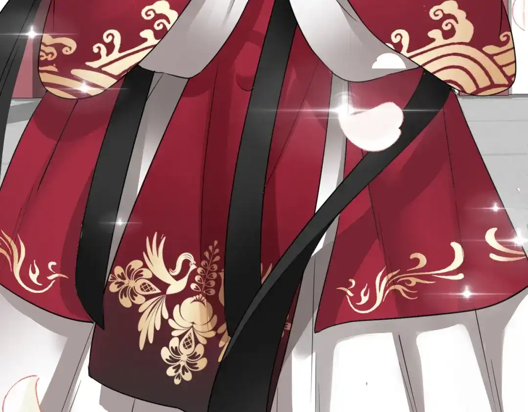 《王妃的成长攻略》1.12 订婚大典 第49页