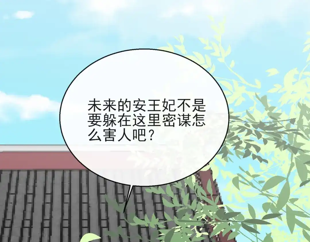 《王妃的成长攻略》1.13 宁王与逍遥王 第61页