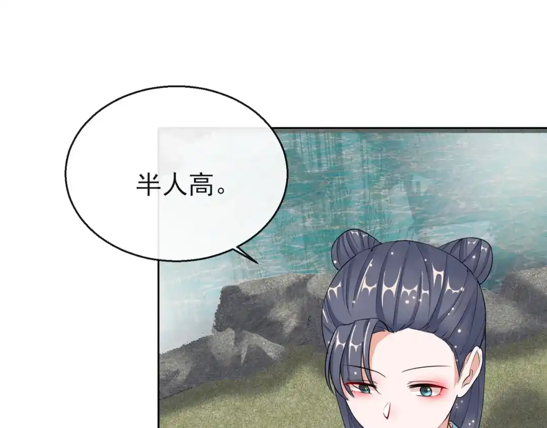 《王妃的成长攻略》1.13 宁王与逍遥王 第55页