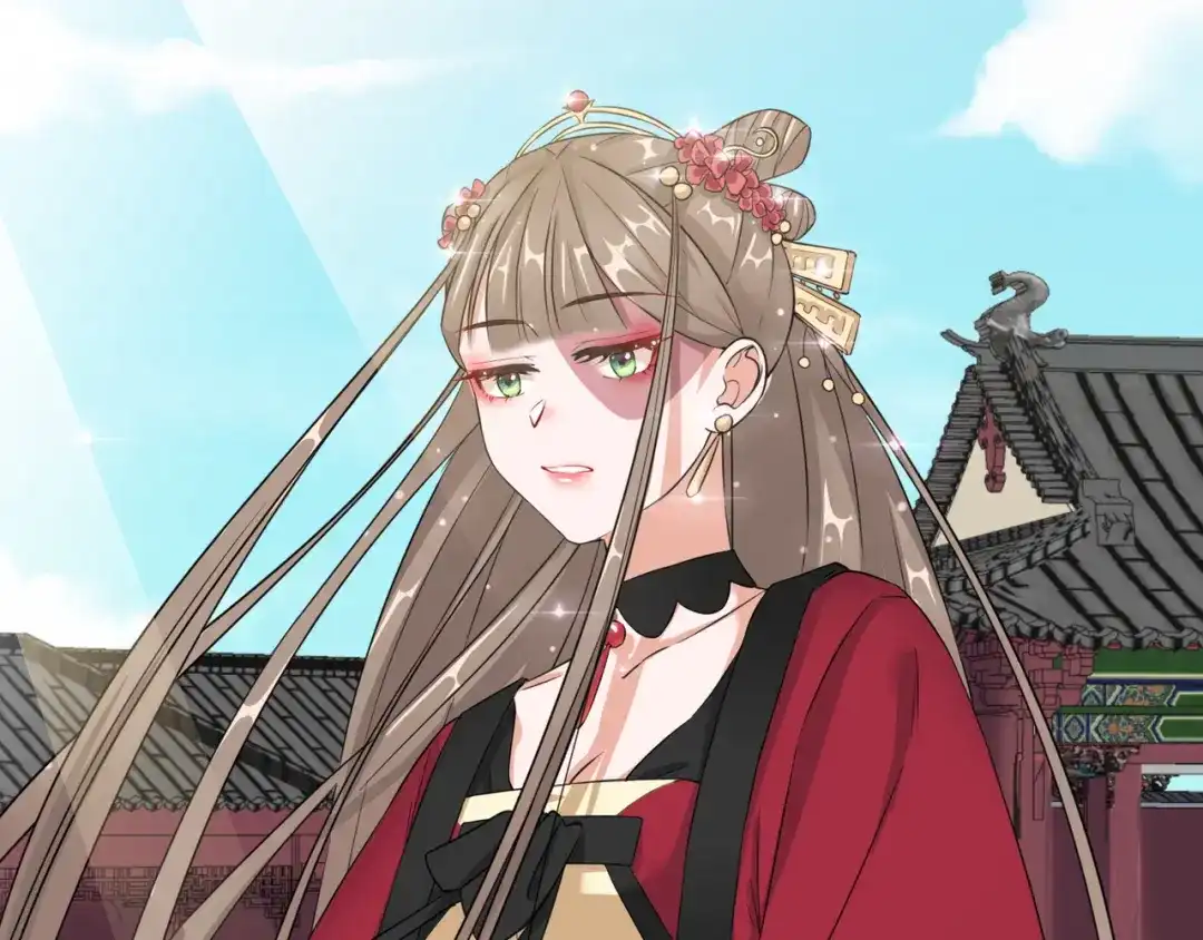《王妃的成长攻略》1.13 宁王与逍遥王 第78页