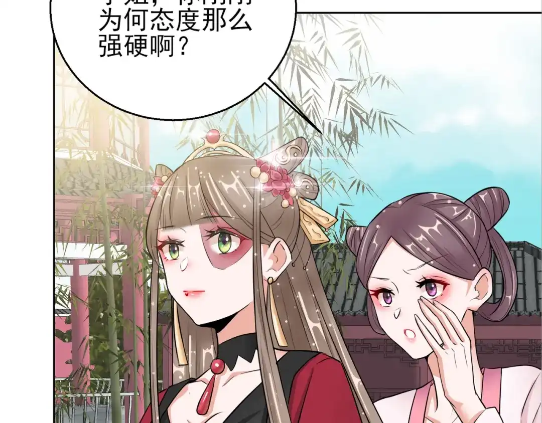 《王妃的成长攻略》1.13 宁王与逍遥王 第35页