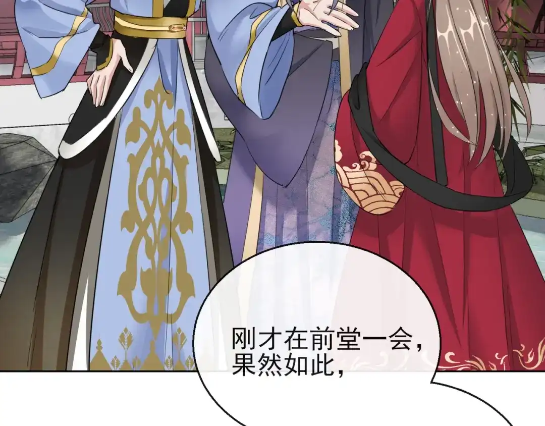 《王妃的成长攻略》1.13 宁王与逍遥王 第70页