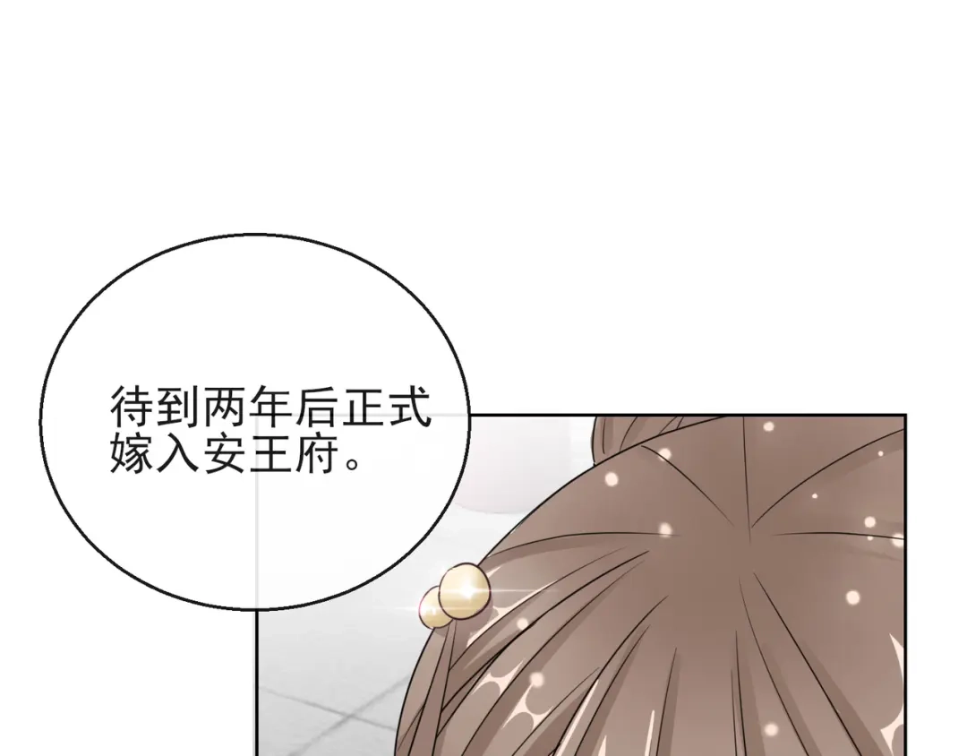 《王妃的成长攻略》1.13 宁王与逍遥王 第26页