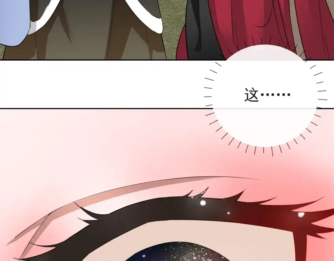 《王妃的成长攻略》1.14 皇子的玉佩 第33页