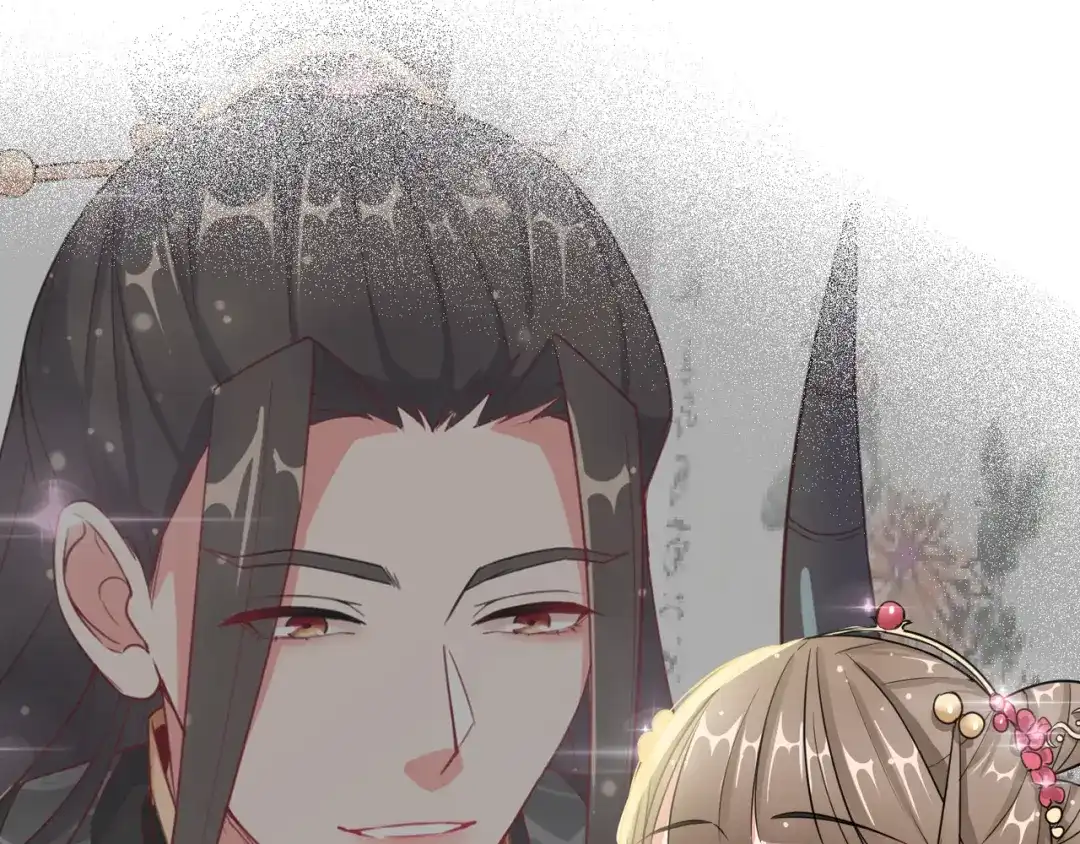 《王妃的成长攻略》1.14 皇子的玉佩 第36页