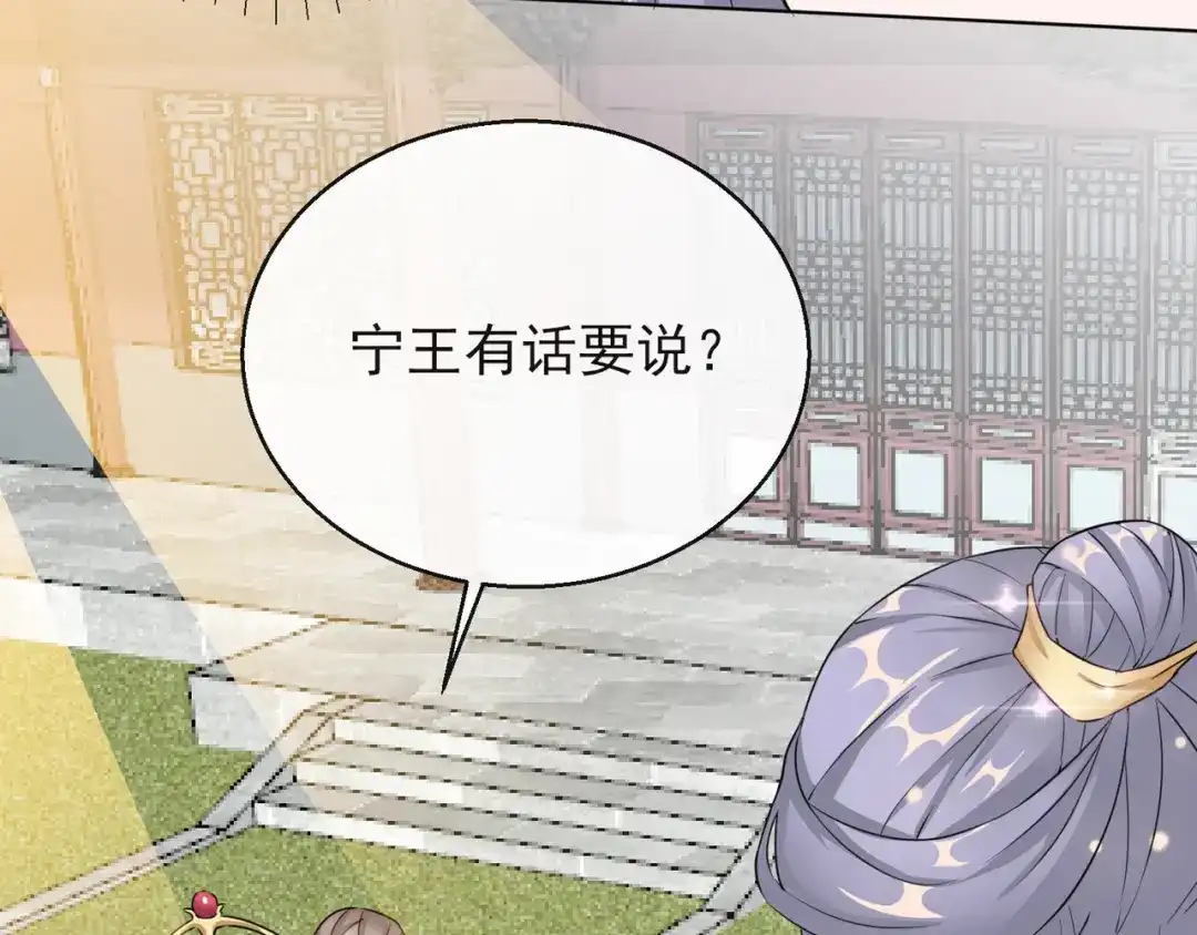 《王妃的成长攻略》1.14 皇子的玉佩 第51页