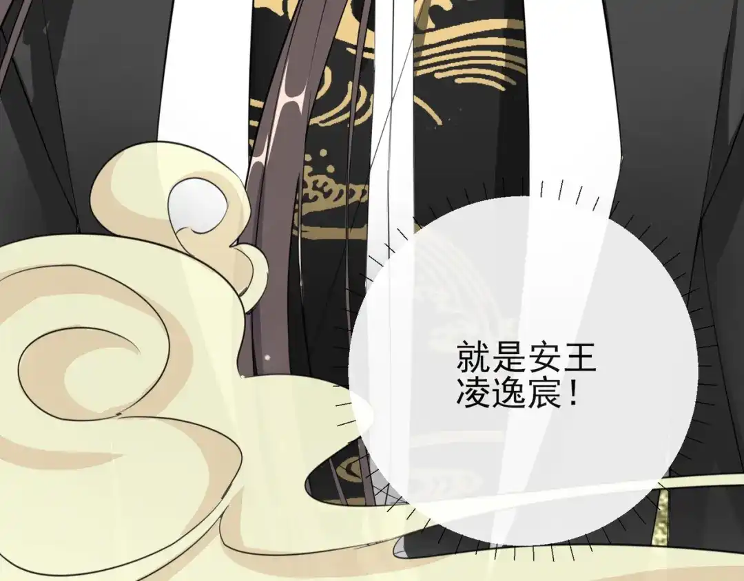 《王妃的成长攻略》1.14 皇子的玉佩 第87页