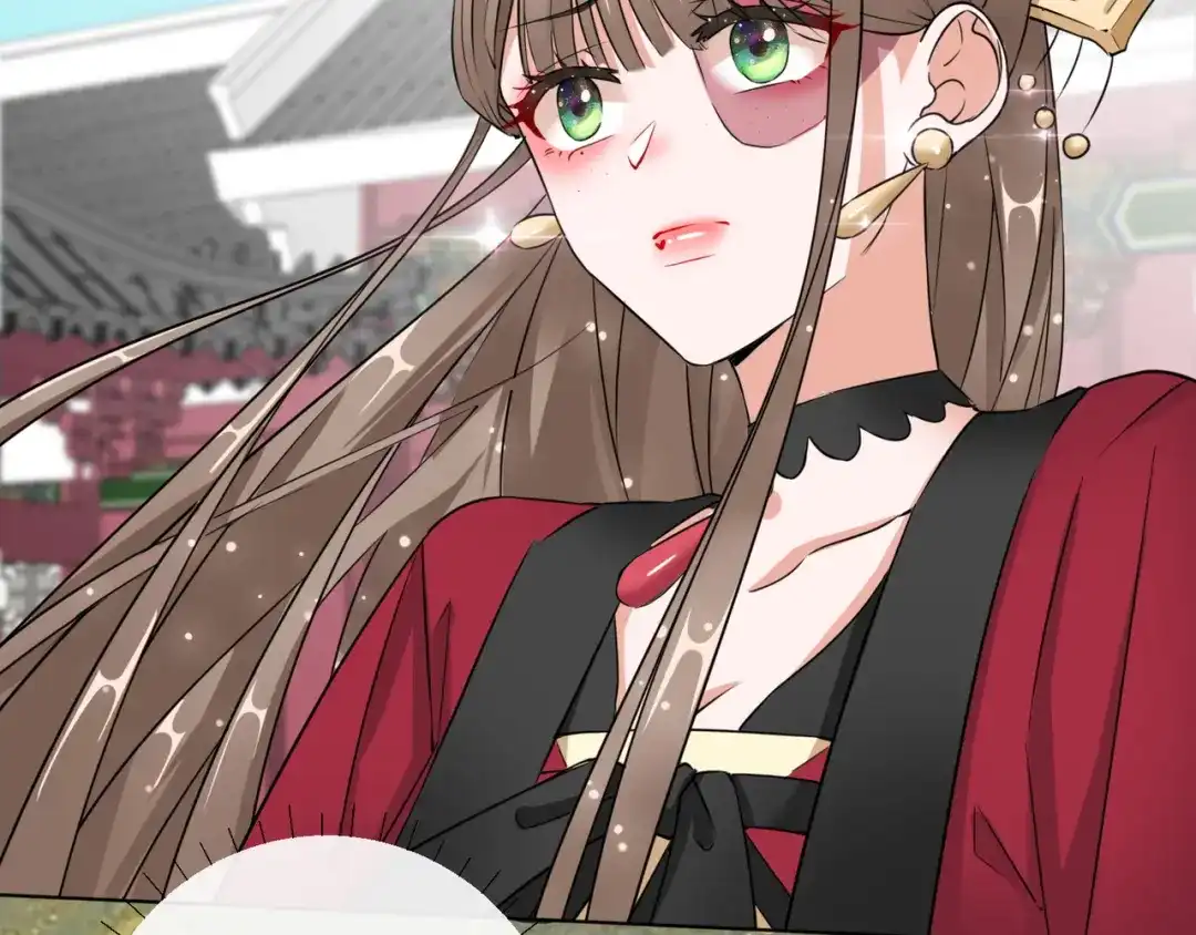 《王妃的成长攻略》1.14 皇子的玉佩 第84页