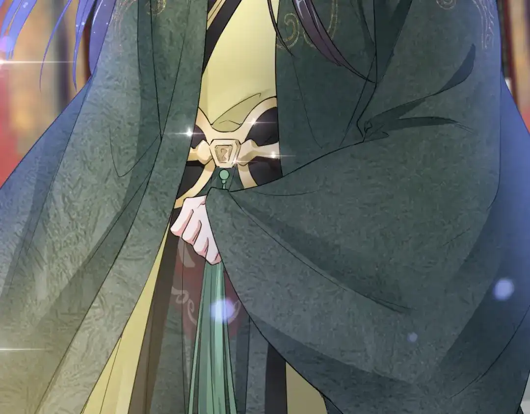 《王妃的成长攻略》1.15 身份公开 第48页