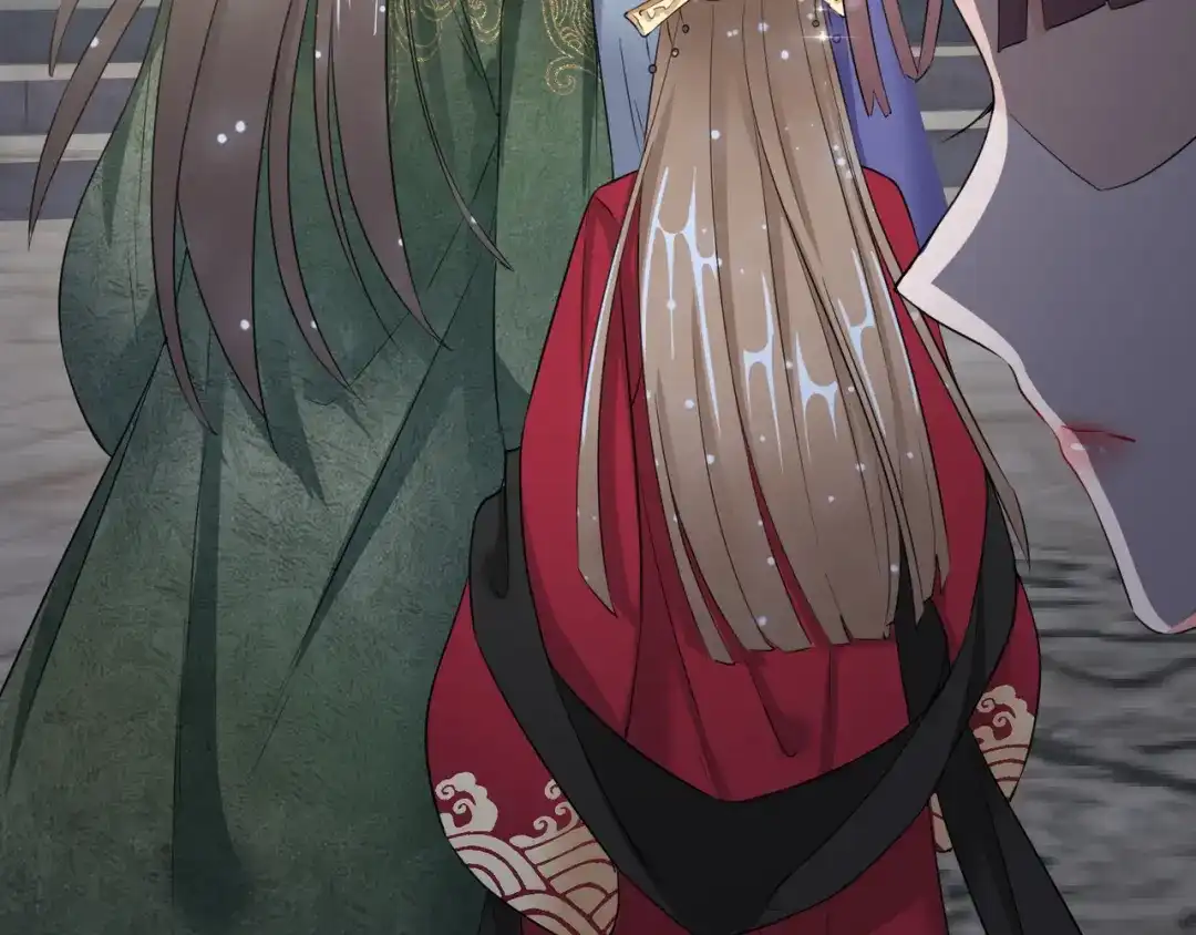 《王妃的成长攻略》1.15 身份公开 第73页