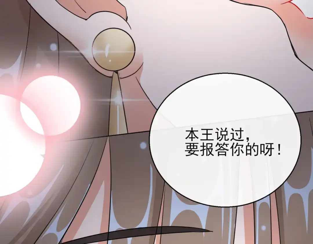 《王妃的成长攻略》1.15 身份公开 第66页
