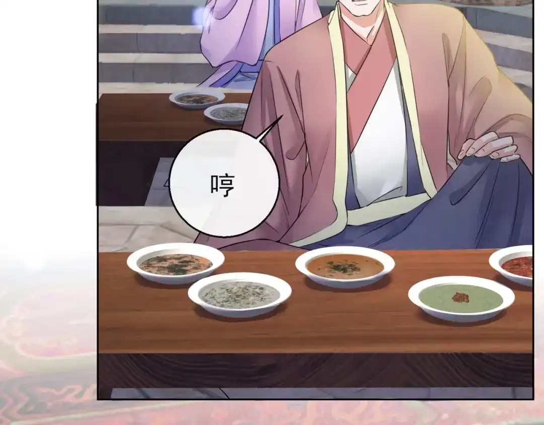 《王妃的成长攻略》1.15 身份公开 第45页