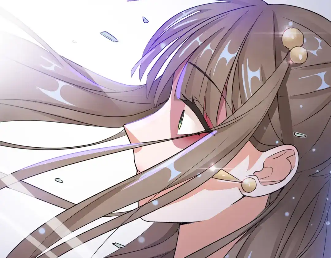 《王妃的成长攻略》1.16 逃出晚宴 第43页
