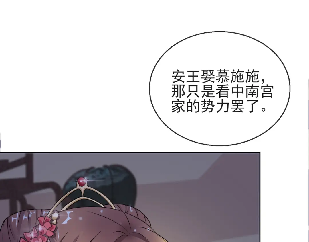 《王妃的成长攻略》1.16 逃出晚宴 第87页