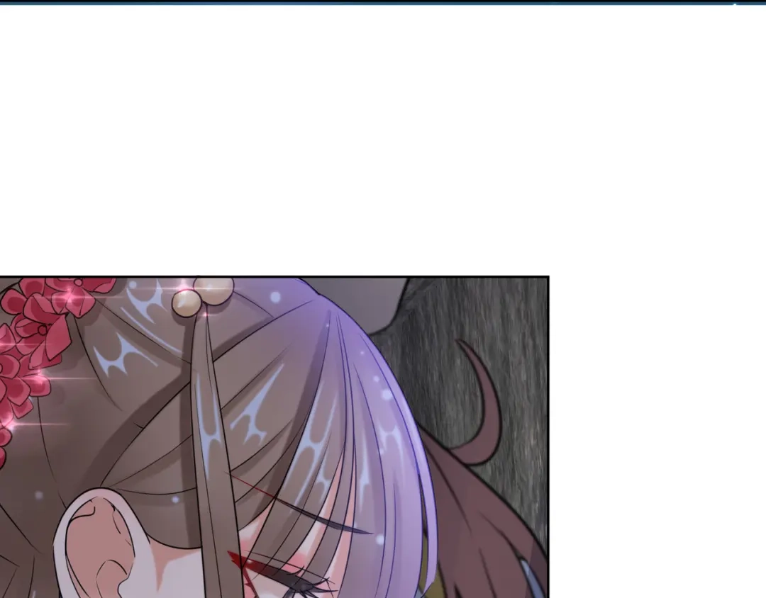 《王妃的成长攻略》1.16 逃出晚宴 第3页