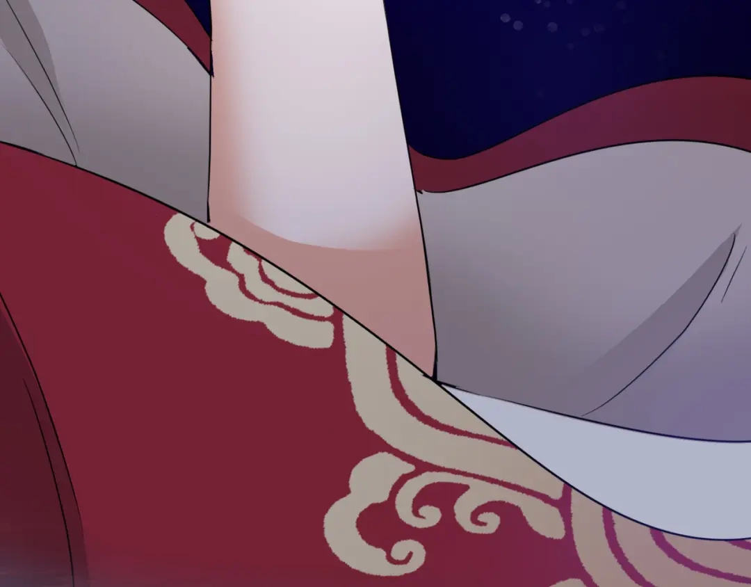 《王妃的成长攻略》1.16 逃出晚宴 第61页