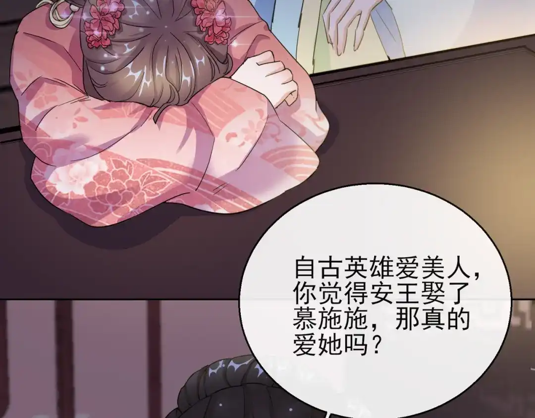 《王妃的成长攻略》1.16 逃出晚宴 第84页