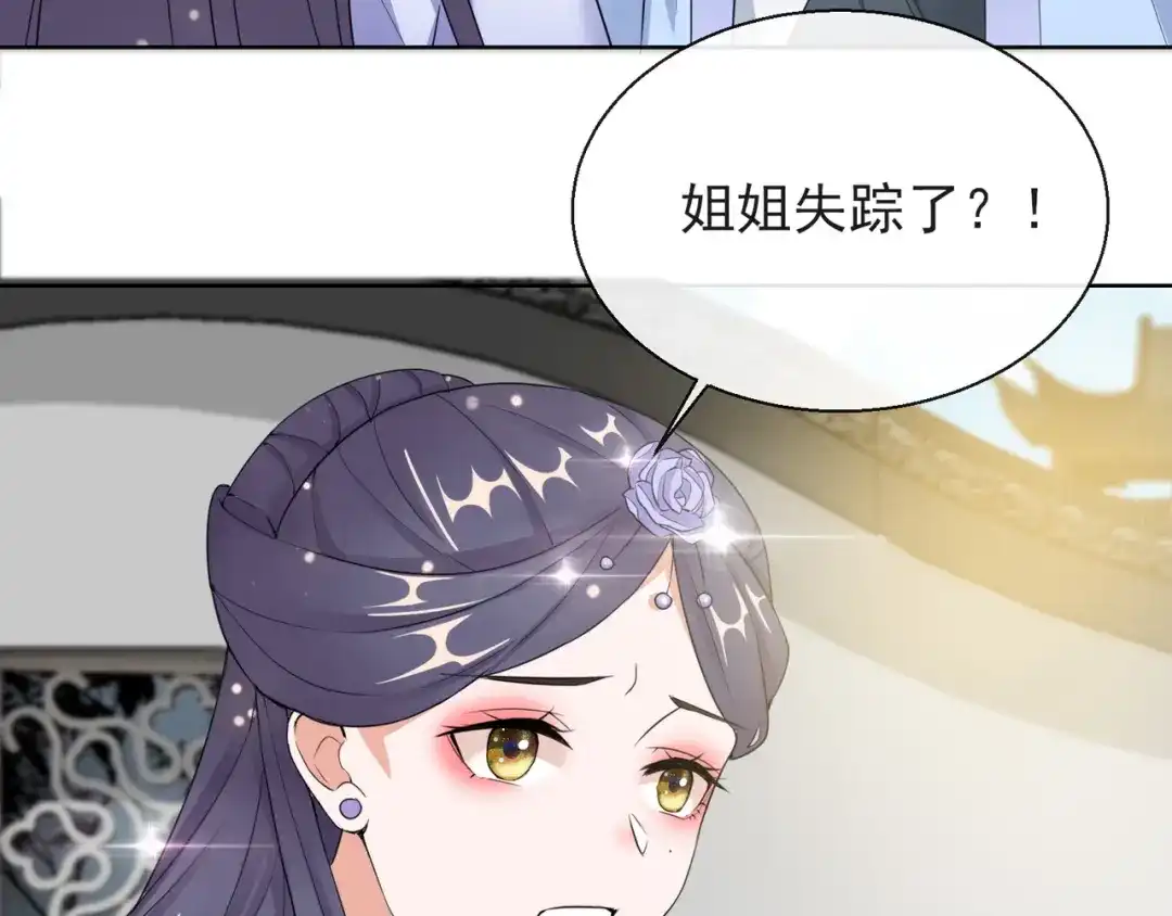 《王妃的成长攻略》1.17 慕施施失踪 第67页