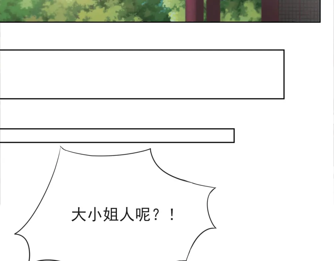《王妃的成长攻略》1.17 慕施施失踪 第2页
