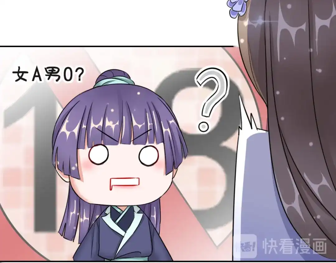 《王妃的成长攻略》1.18 当面对质 第30页