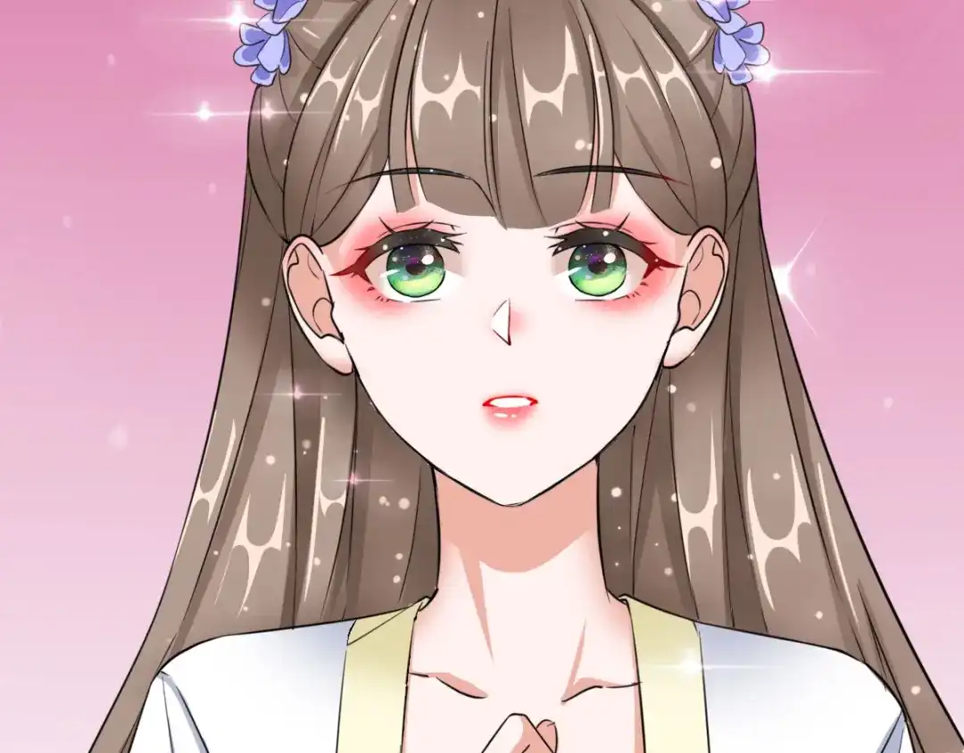 《王妃的成长攻略》1.18 当面对质 第37页