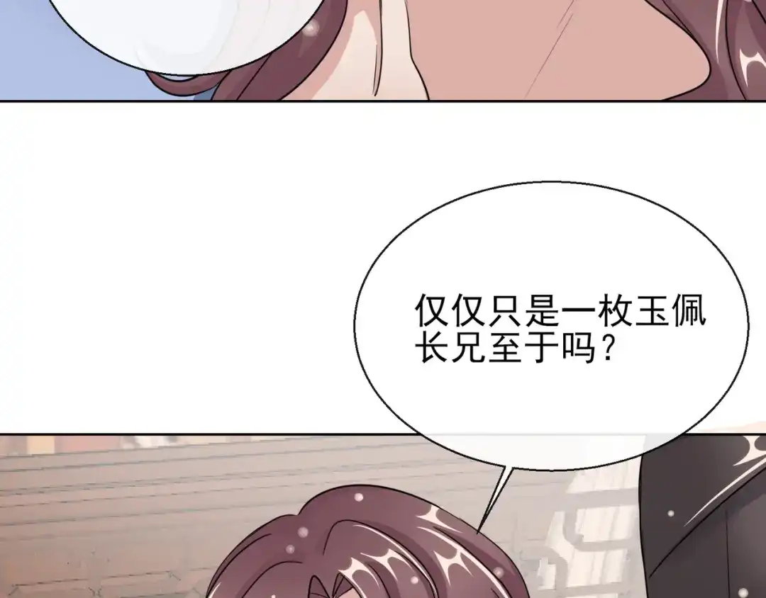 《王妃的成长攻略》1.19 后花园幽会 第6页