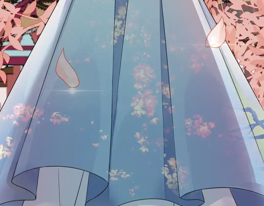 《王妃的成长攻略》1.02 漂亮的妹妹 第55页