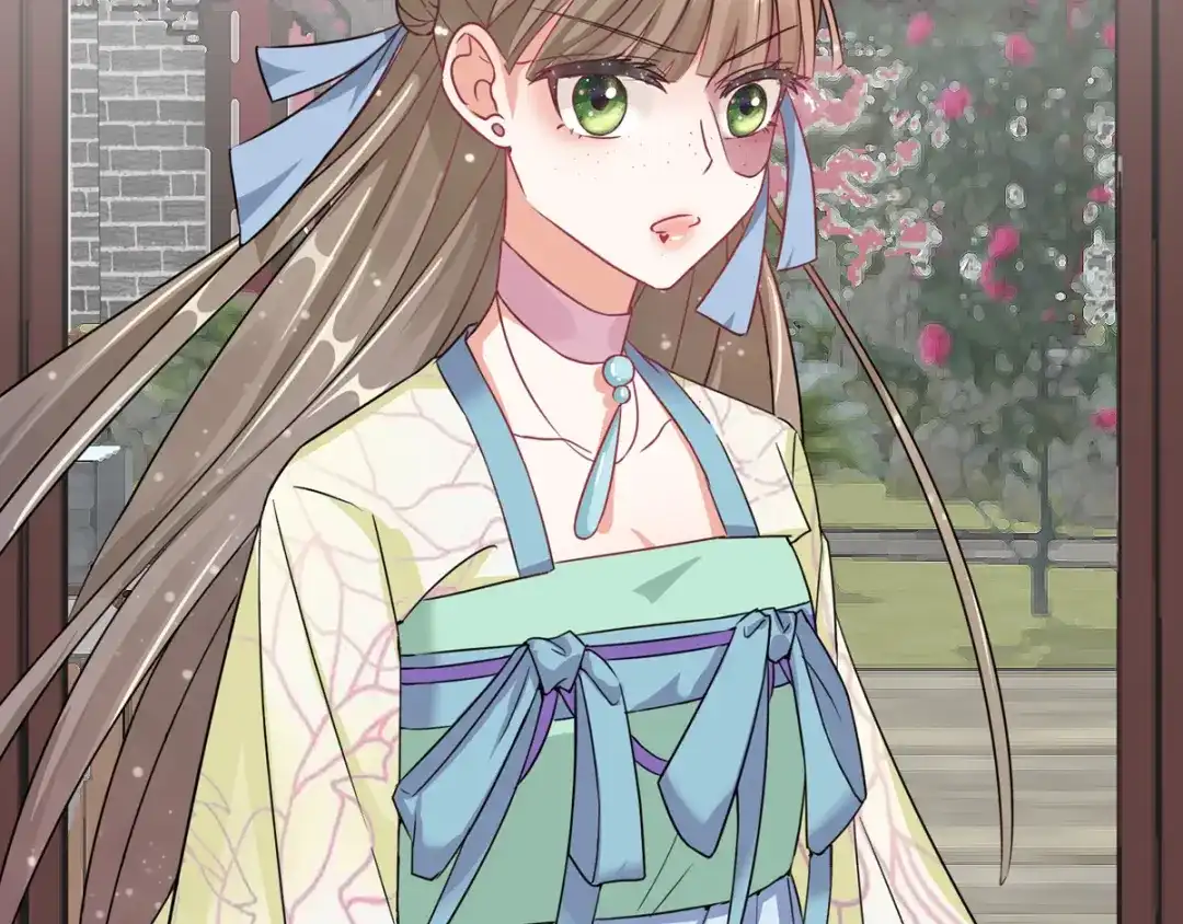 《王妃的成长攻略》1.02 漂亮的妹妹 第75页