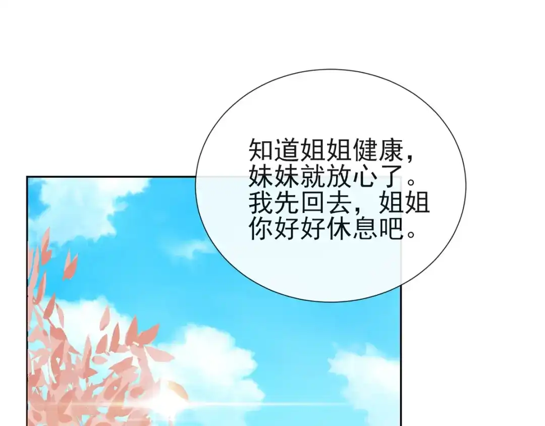 《王妃的成长攻略》1.02 漂亮的妹妹 第48页