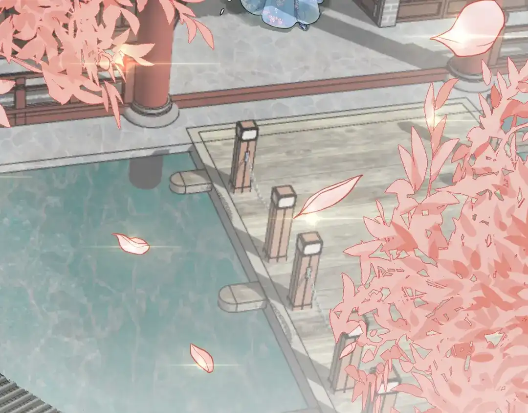 《王妃的成长攻略》1.02 漂亮的妹妹 第58页