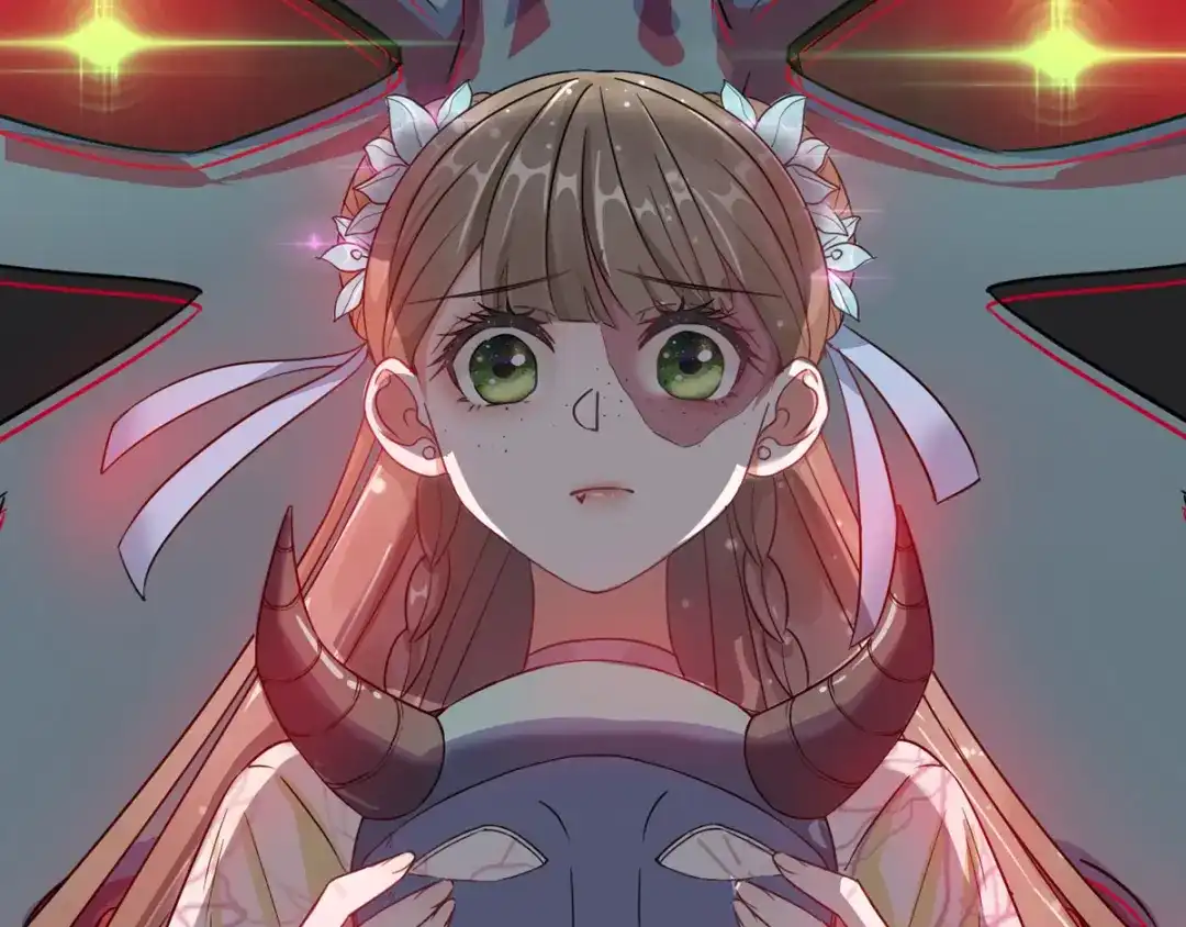 《王妃的成长攻略》1.02 漂亮的妹妹 第70页