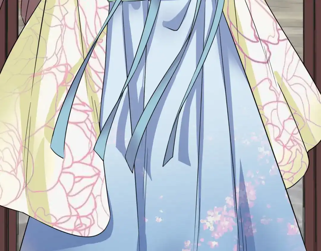 《王妃的成长攻略》1.02 漂亮的妹妹 第76页