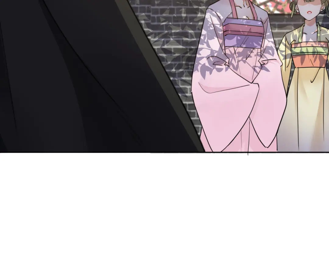 《王妃的成长攻略》1.20 收买 第77页