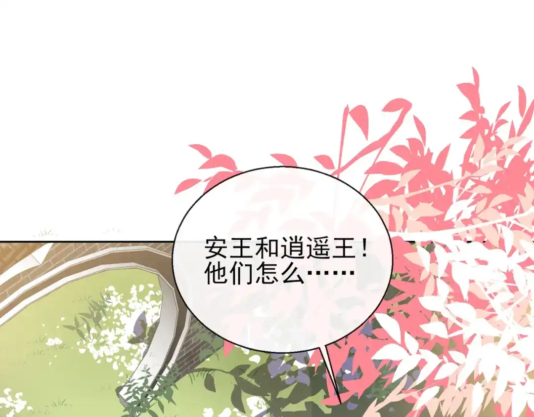 《王妃的成长攻略》1.20 收买 第78页