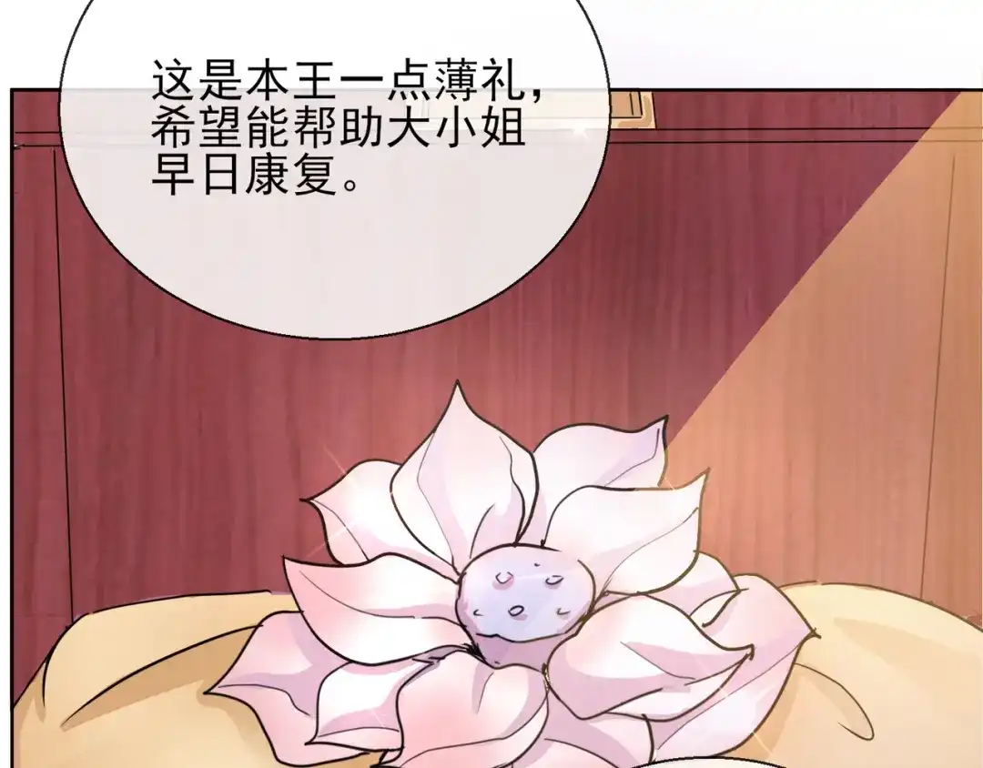 《王妃的成长攻略》1.21 奇怪的逍遥王 第26页