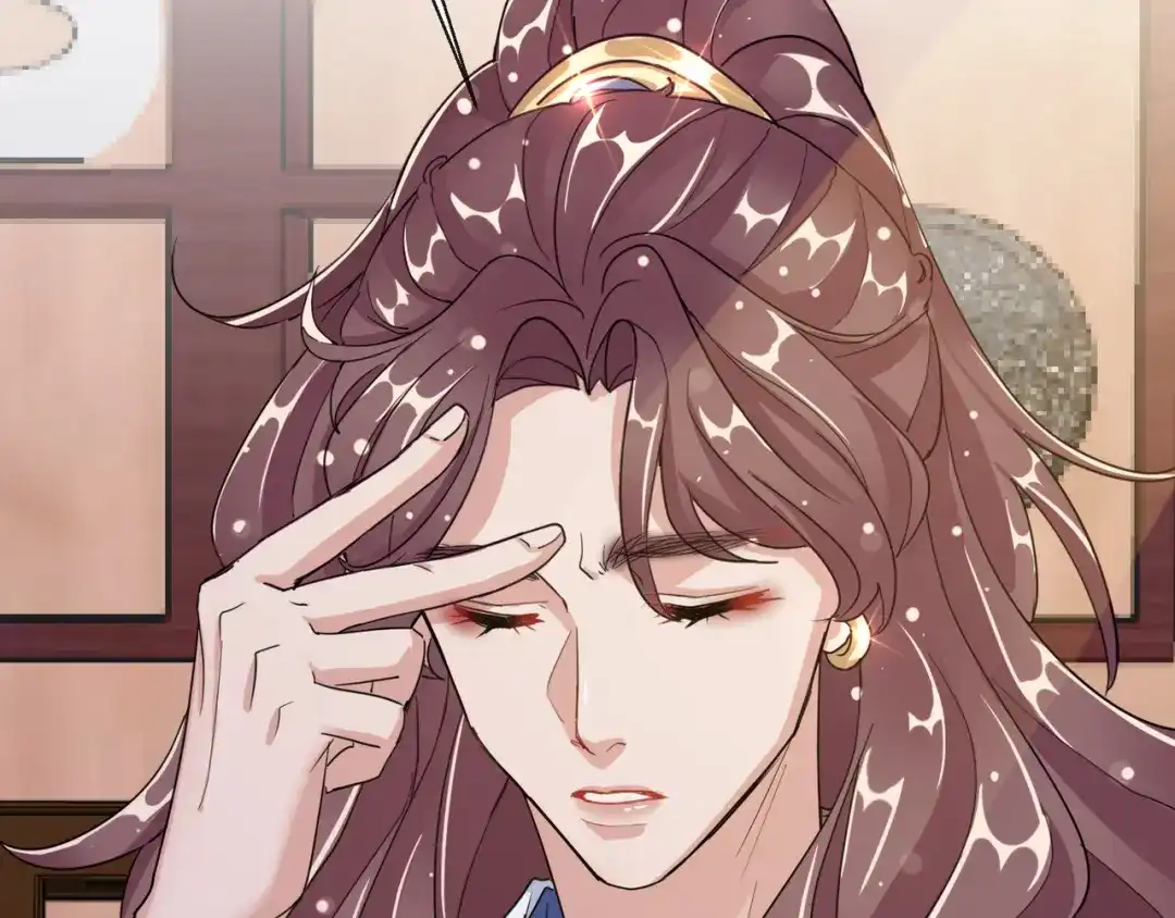 《王妃的成长攻略》1.21 奇怪的逍遥王 第34页