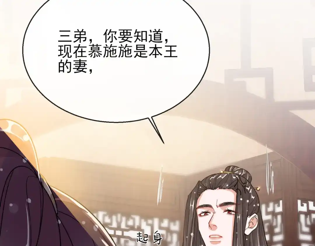 《王妃的成长攻略》1.21 奇怪的逍遥王 第58页