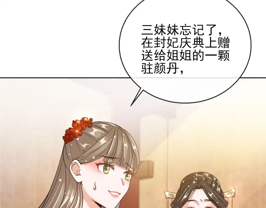 《王妃的成长攻略》1.22 容貌公开 第32页