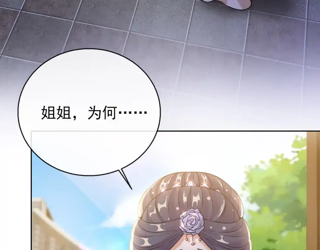 《王妃的成长攻略》1.22 容貌公开 第30页